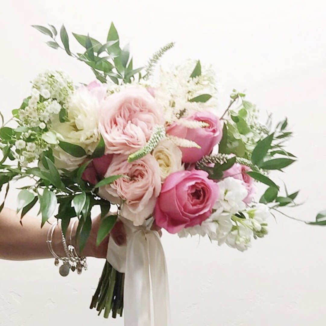 Floral arrangement